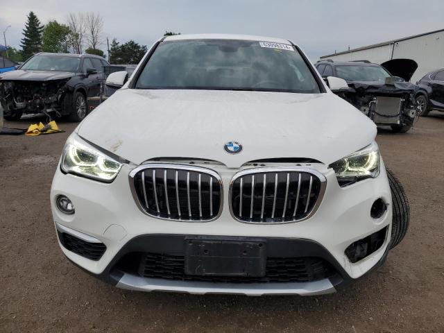 Photo 4 VIN: WBXHT3C35J3H29960 - BMW X1 XDRIVE2 