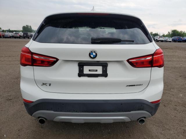 Photo 5 VIN: WBXHT3C35J3H29960 - BMW X1 XDRIVE2 