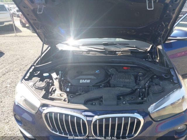 Photo 9 VIN: WBXHT3C35J3H30588 - BMW X1 