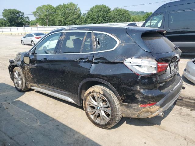 Photo 1 VIN: WBXHT3C35J3H31207 - BMW X1 