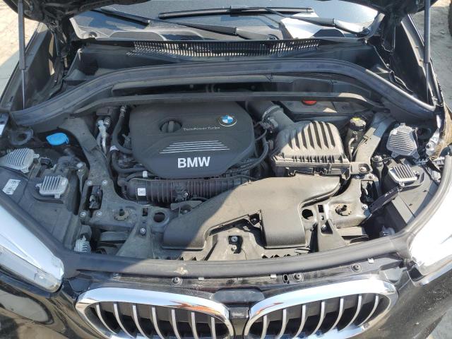 Photo 11 VIN: WBXHT3C35J3H31207 - BMW X1 