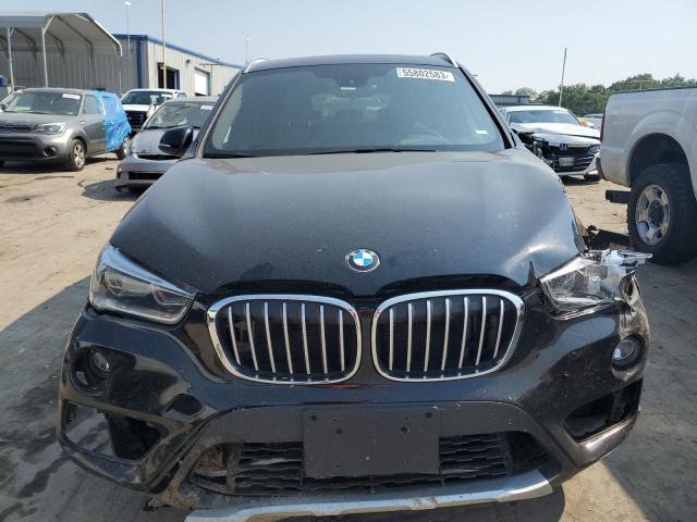 Photo 4 VIN: WBXHT3C35J3H31207 - BMW X1 