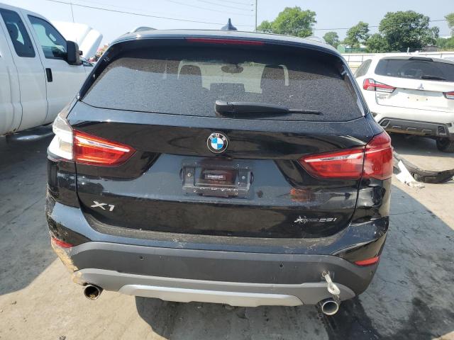 Photo 5 VIN: WBXHT3C35J3H31207 - BMW X1 