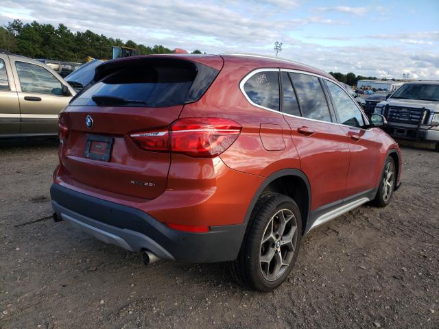 Photo 3 VIN: WBXHT3C35J3H31224 - BMW X1 XDRIVE2 