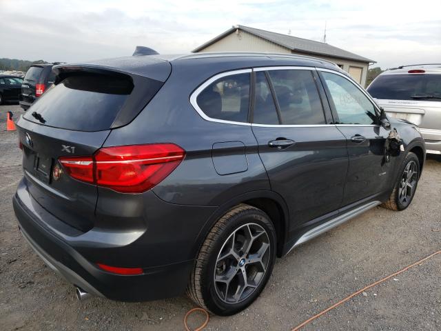 Photo 3 VIN: WBXHT3C35J5F88246 - BMW X1 XDRIVE2 