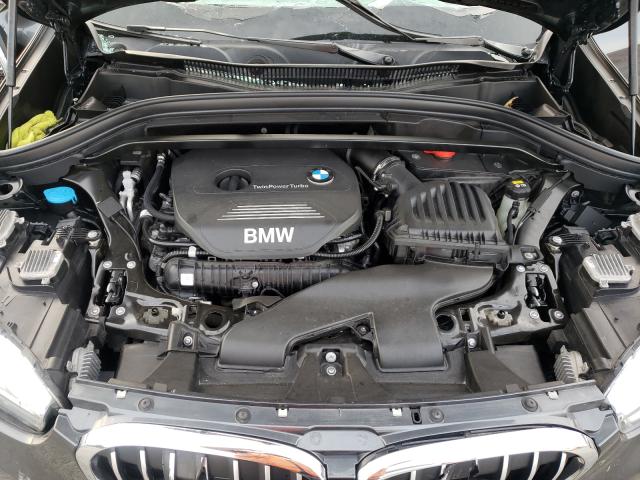 Photo 6 VIN: WBXHT3C35J5F88246 - BMW X1 XDRIVE2 