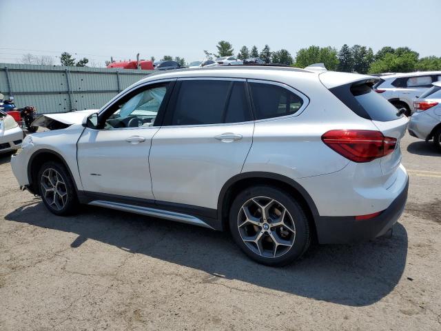 Photo 1 VIN: WBXHT3C35J5F88408 - BMW X1 