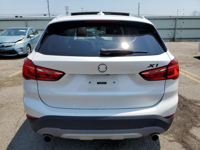 Photo 5 VIN: WBXHT3C35J5F88408 - BMW X1 