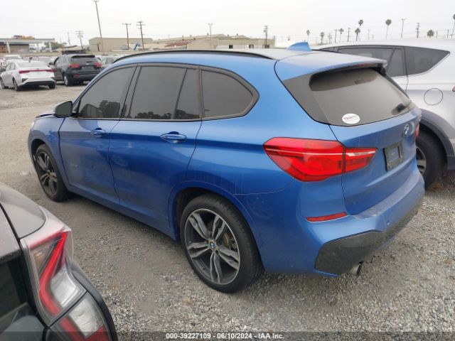 Photo 2 VIN: WBXHT3C35J5F89607 - BMW X1 