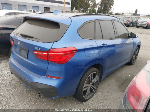 Photo 3 VIN: WBXHT3C35J5F89607 - BMW X1 