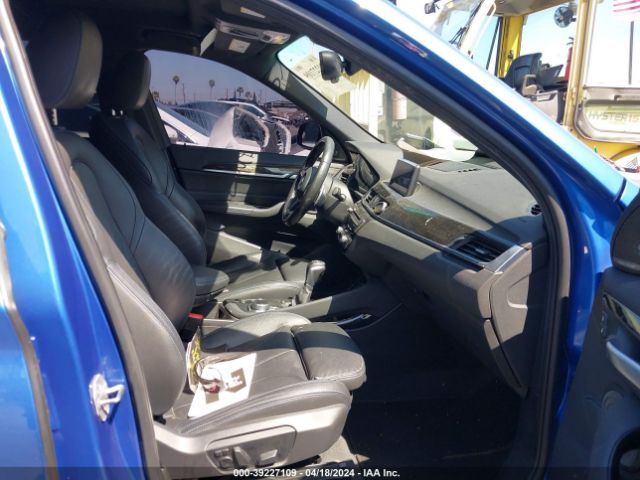 Photo 4 VIN: WBXHT3C35J5F89607 - BMW X1 