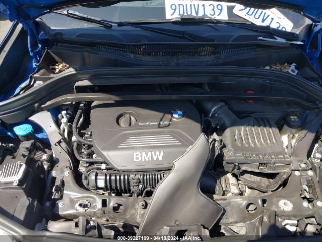 Photo 9 VIN: WBXHT3C35J5F89607 - BMW X1 