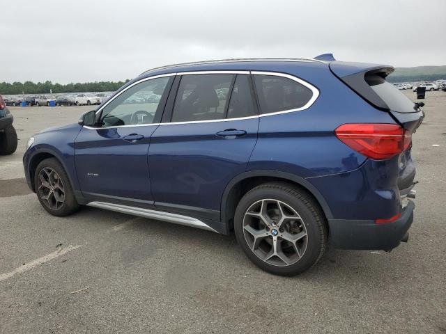 Photo 1 VIN: WBXHT3C35J5F90000 - BMW X1 