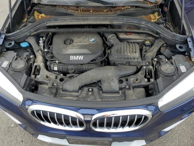 Photo 10 VIN: WBXHT3C35J5F90000 - BMW X1 