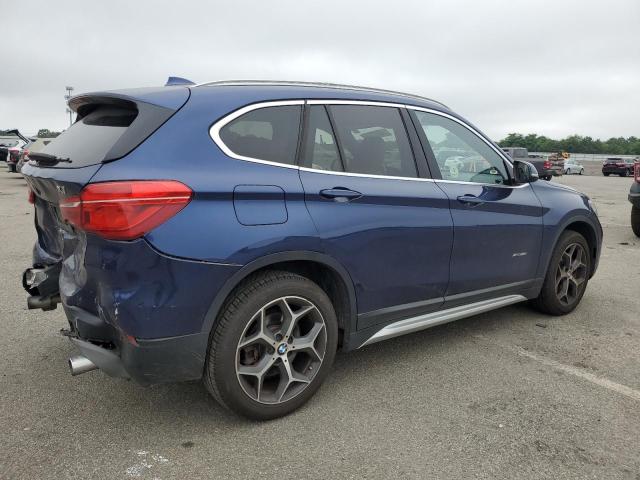 Photo 2 VIN: WBXHT3C35J5F90000 - BMW X1 