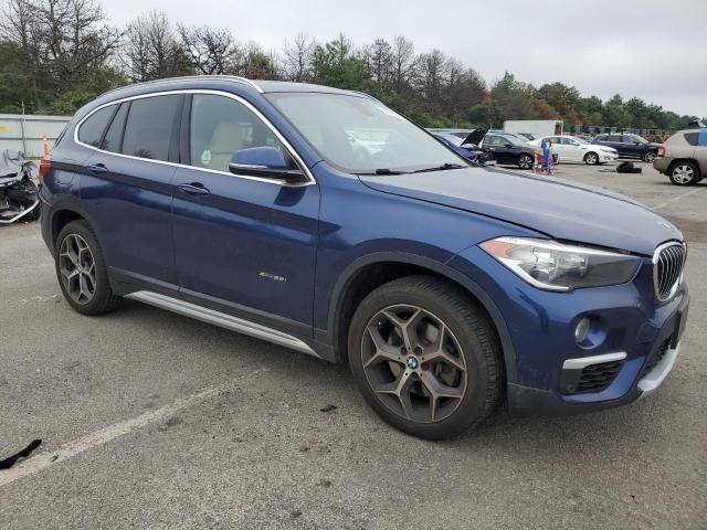 Photo 3 VIN: WBXHT3C35J5F90000 - BMW X1 