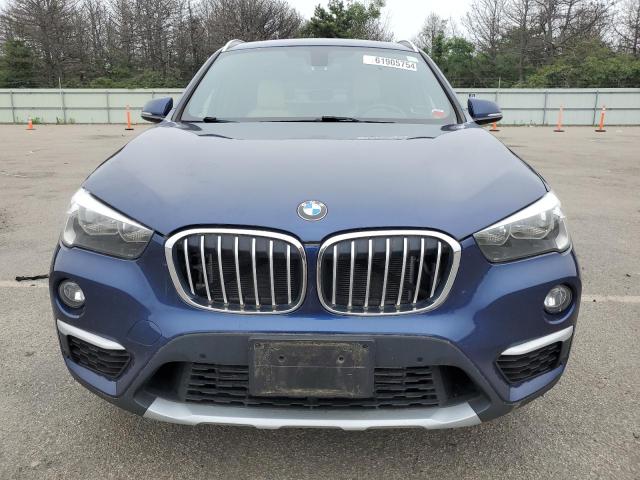 Photo 4 VIN: WBXHT3C35J5F90000 - BMW X1 