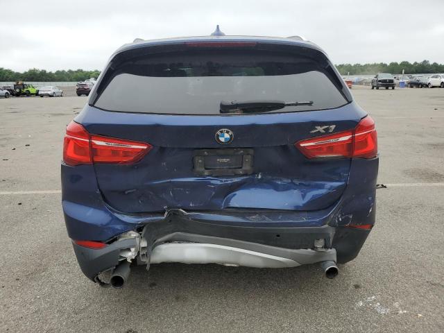 Photo 5 VIN: WBXHT3C35J5F90000 - BMW X1 