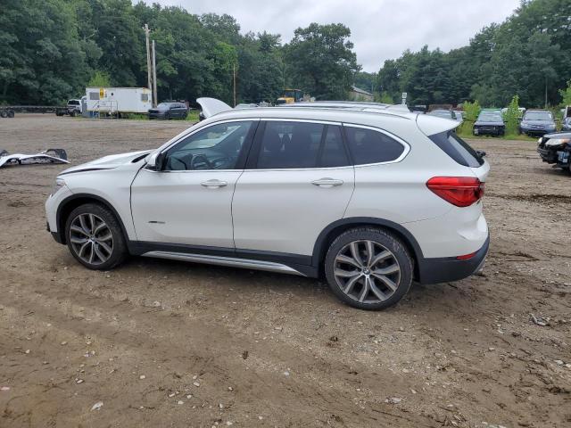 Photo 1 VIN: WBXHT3C35J5F92331 - BMW X1 XDRIVE2 