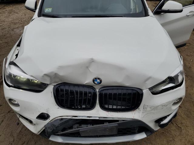 Photo 11 VIN: WBXHT3C35J5F92331 - BMW X1 XDRIVE2 