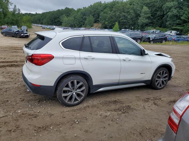 Photo 2 VIN: WBXHT3C35J5F92331 - BMW X1 XDRIVE2 