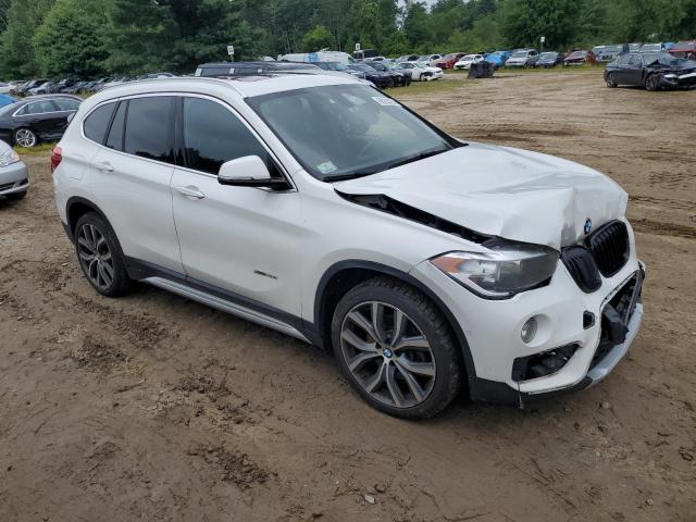 Photo 3 VIN: WBXHT3C35J5F92331 - BMW X1 XDRIVE2 