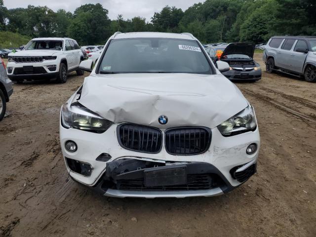 Photo 4 VIN: WBXHT3C35J5F92331 - BMW X1 XDRIVE2 