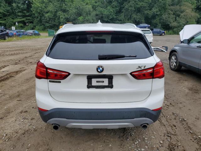 Photo 5 VIN: WBXHT3C35J5F92331 - BMW X1 XDRIVE2 