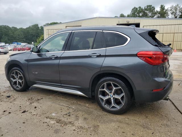 Photo 1 VIN: WBXHT3C35J5K21649 - BMW X1 XDRIVE2 