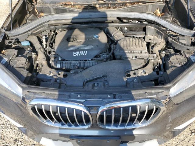 Photo 11 VIN: WBXHT3C35J5K21649 - BMW X1 XDRIVE2 