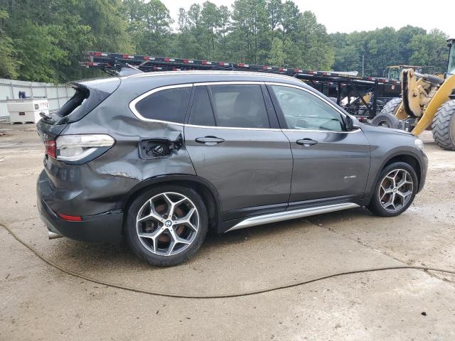 Photo 2 VIN: WBXHT3C35J5K21649 - BMW X1 XDRIVE2 