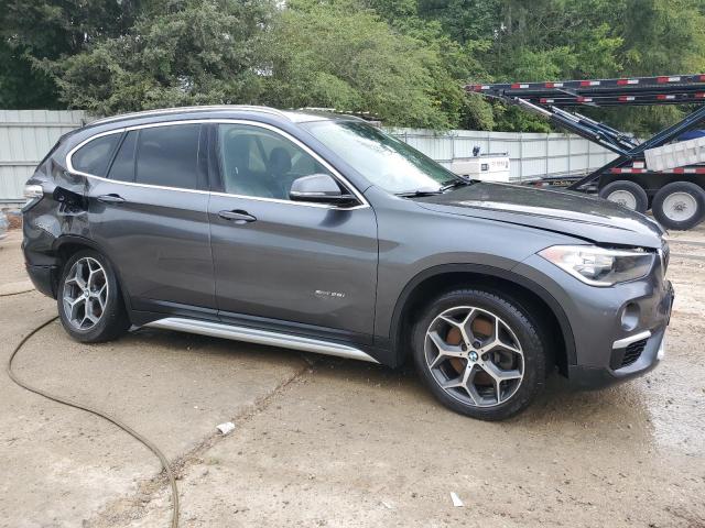 Photo 3 VIN: WBXHT3C35J5K21649 - BMW X1 XDRIVE2 