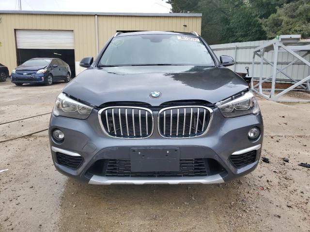 Photo 4 VIN: WBXHT3C35J5K21649 - BMW X1 XDRIVE2 