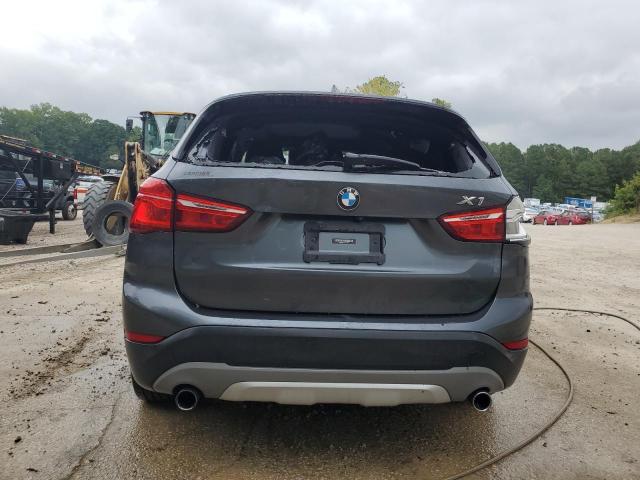 Photo 5 VIN: WBXHT3C35J5K21649 - BMW X1 XDRIVE2 