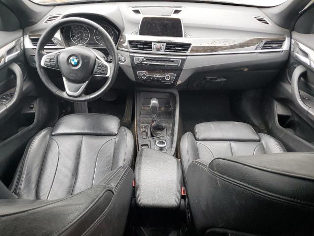 Photo 7 VIN: WBXHT3C35J5K21649 - BMW X1 XDRIVE2 