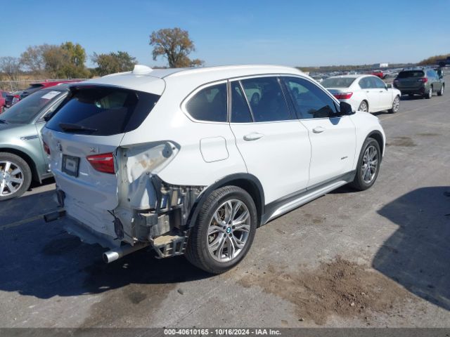 Photo 3 VIN: WBXHT3C35J5K22140 - BMW X1 