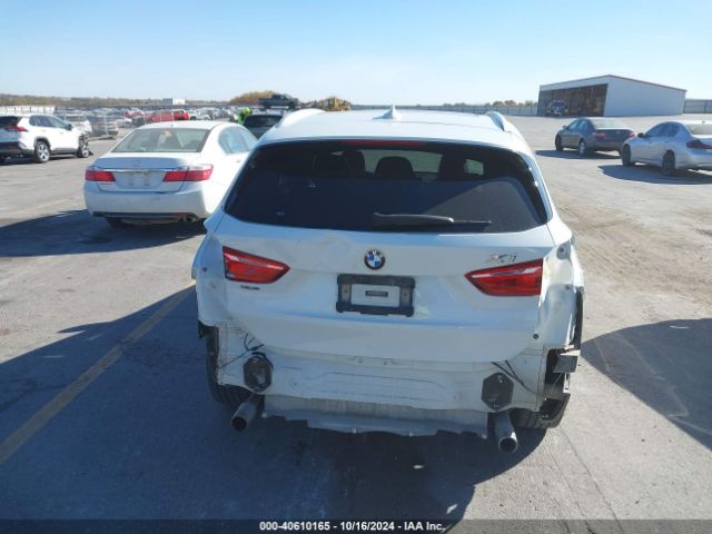 Photo 5 VIN: WBXHT3C35J5K22140 - BMW X1 