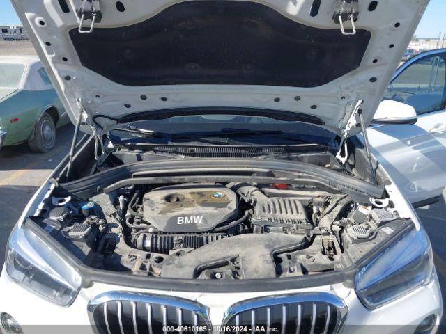 Photo 9 VIN: WBXHT3C35J5K22140 - BMW X1 