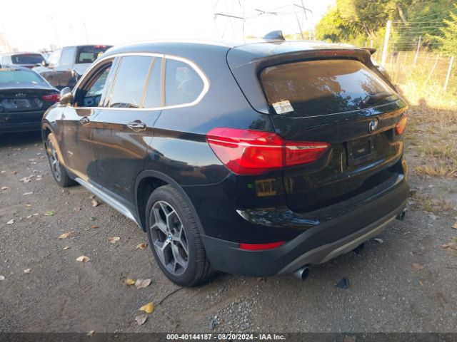 Photo 2 VIN: WBXHT3C35J5K22204 - BMW X1 