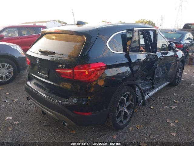 Photo 3 VIN: WBXHT3C35J5K22204 - BMW X1 