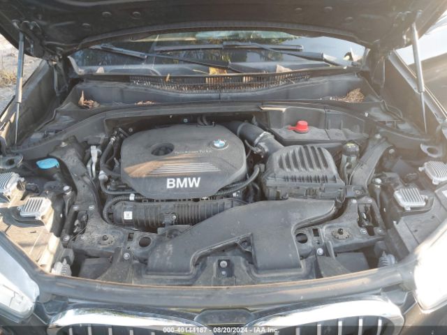 Photo 9 VIN: WBXHT3C35J5K22204 - BMW X1 