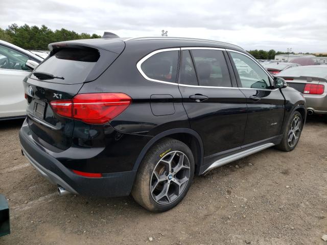 Photo 3 VIN: WBXHT3C35J5K24910 - BMW X1 XDRIVE2 