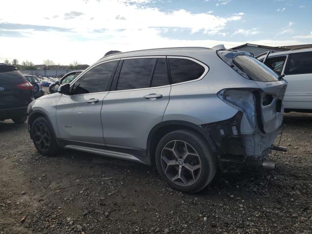 Photo 1 VIN: WBXHT3C35J5K28388 - BMW X1 XDRIVE2 