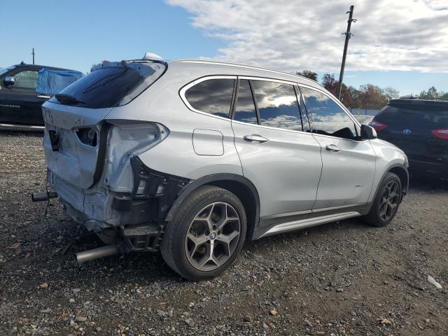 Photo 2 VIN: WBXHT3C35J5K28388 - BMW X1 XDRIVE2 