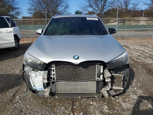 Photo 4 VIN: WBXHT3C35J5K28388 - BMW X1 XDRIVE2 