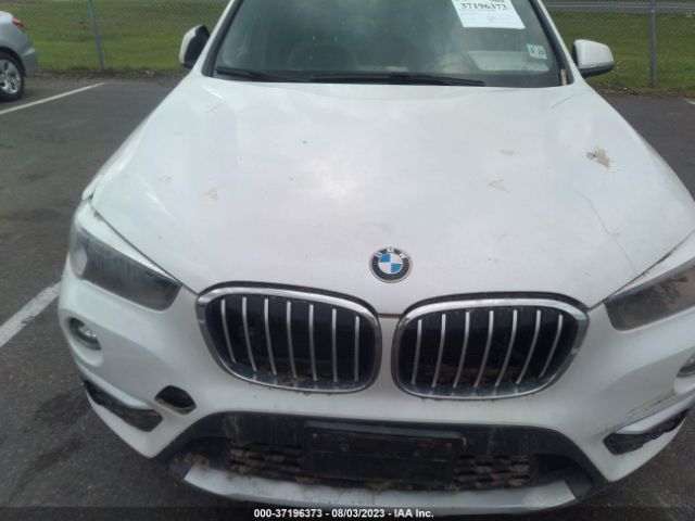 Photo 9 VIN: WBXHT3C35J5K29492 - BMW X1 