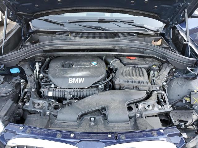 Photo 10 VIN: WBXHT3C35J5K30299 - BMW X1 XDRIVE2 