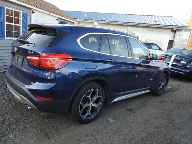 Photo 2 VIN: WBXHT3C35J5K30299 - BMW X1 XDRIVE2 