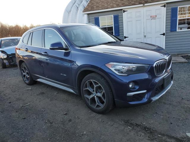 Photo 3 VIN: WBXHT3C35J5K30299 - BMW X1 XDRIVE2 