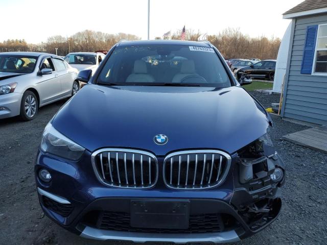 Photo 4 VIN: WBXHT3C35J5K30299 - BMW X1 XDRIVE2 